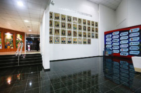 Instituto Memória