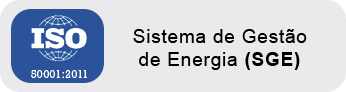 Sistema de Gestão de Energia - SGE