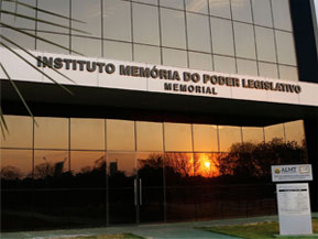 Instituto Memória
