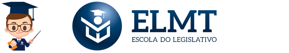 Escola do Legislativo Header