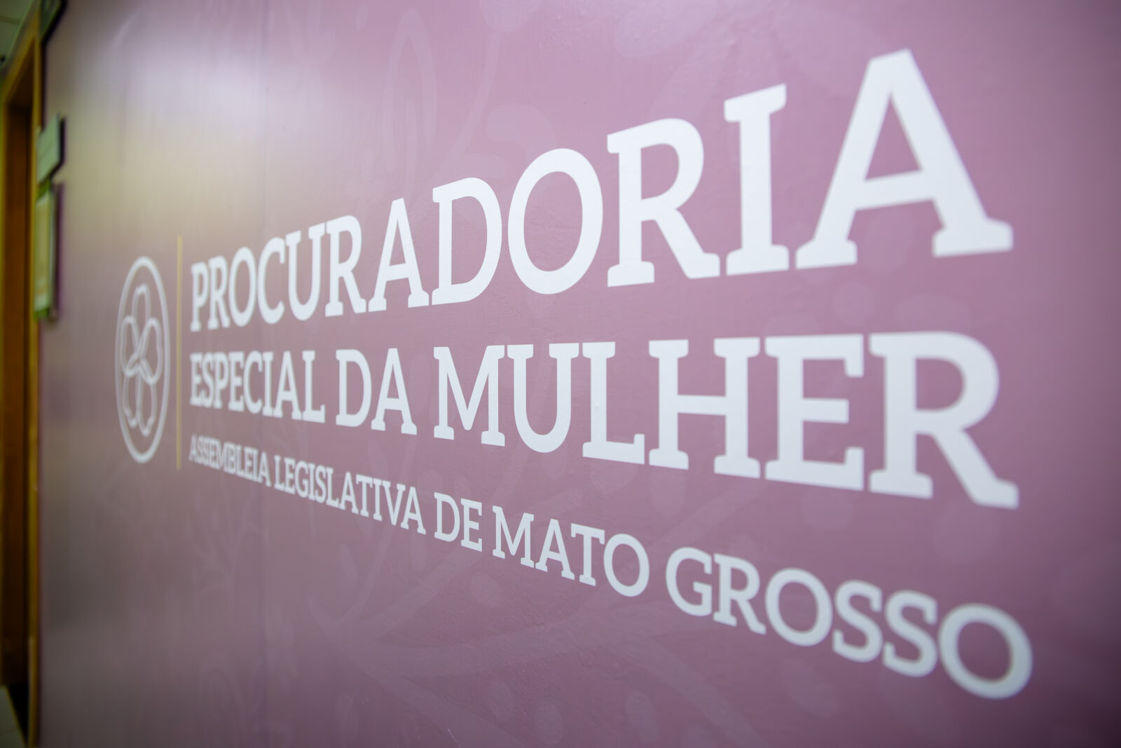 Procuradoria Especial da Mulher