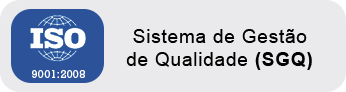 Sistema de Gestão de Qualidade - SGQ