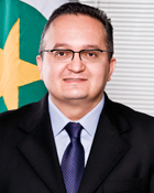 Pedro Taques