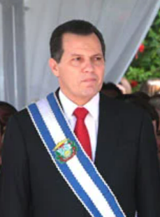 Silval Barbosa
